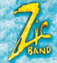 zikband logo